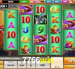 Sistemas de Segurança 7766win