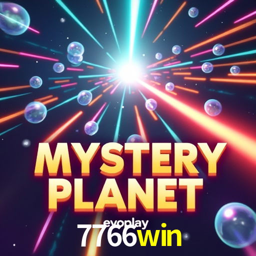 Mesa de Roleta 7766win