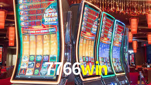Jogos Exclusivos 7766win
