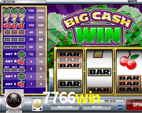 Promoções Sazonais 7766win